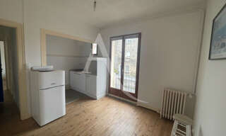 Appartement 2 Pièces 40 m² à vendre à Rochefort (17300)