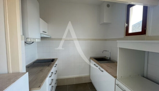 Appartement 2 pièces  à vendre Rochefort 17300