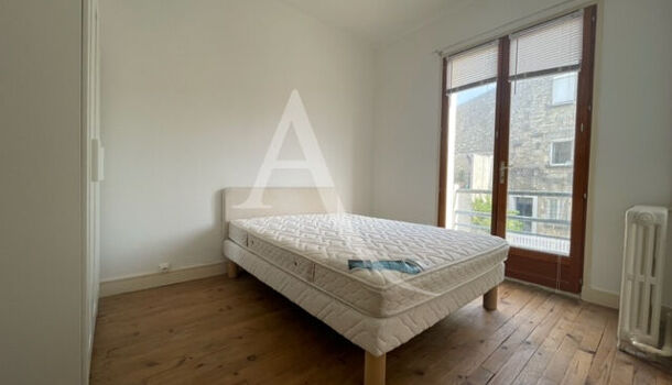 Appartement 2 pièces  à vendre Rochefort 17300