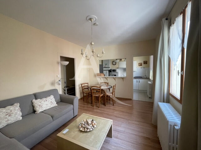 Appartement  T2 à vendre Rochefort 17300