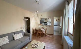 Appartement 2 Pièces 43 m² à vendre à Rochefort (17300)