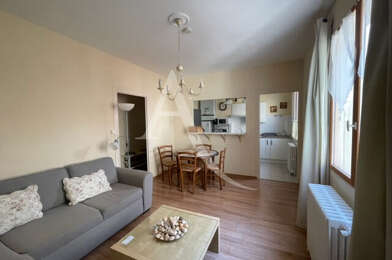 Appartement 2 pièces 111825 €