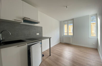 location appartement 390 € CC /mois à proximité de Le Mesnil-Esnard (76240)