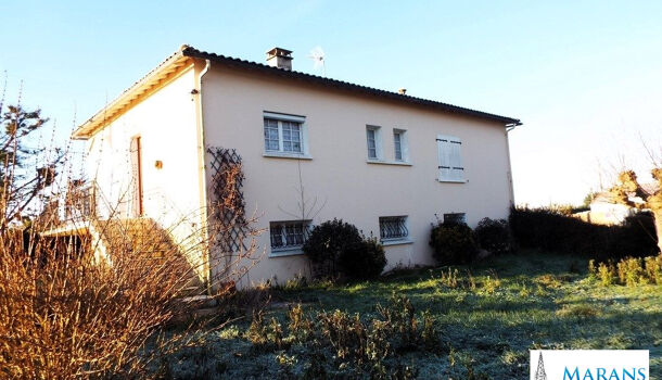 Villa / Maison 6 pièces  à vendre Saint-Jean-de-Liversay 17170