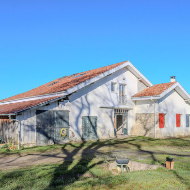 Maison 6 pièces 113 m²