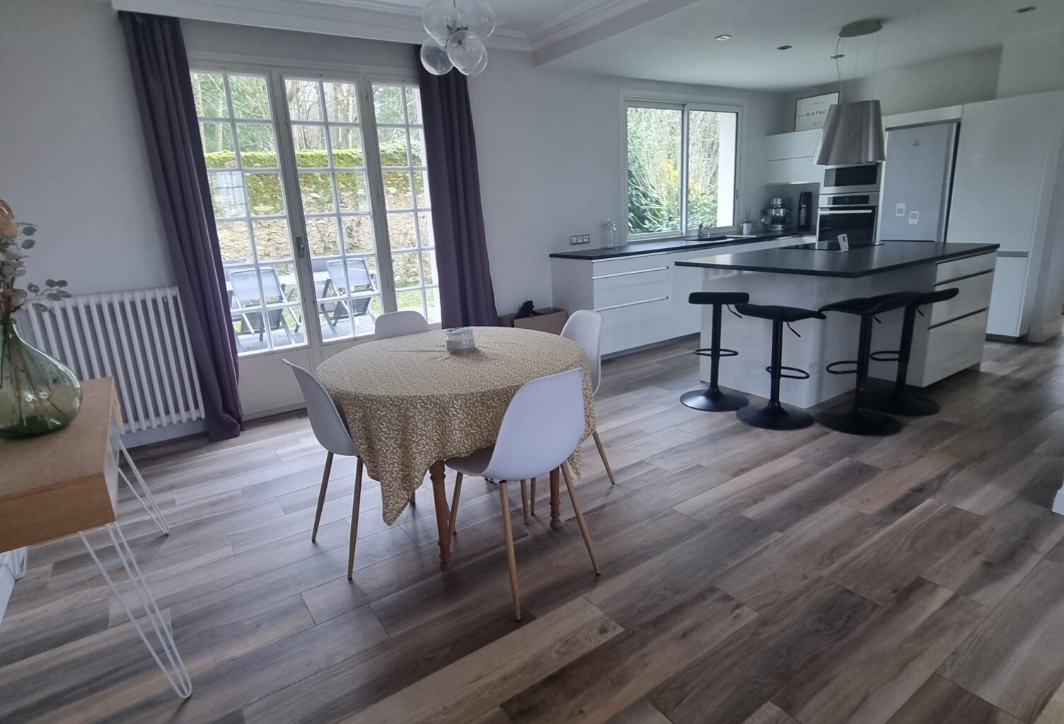 Maison à vendre Saint-Avertin — photo 1