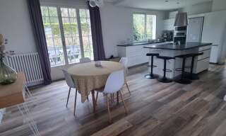 Maison 7 Pièces 204 m² à vendre à Saint-Avertin (37550)