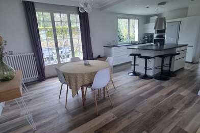 Maison 7 pièces 579000 €