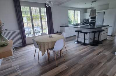 Maison à vendre Saint-Avertin — photo du bien