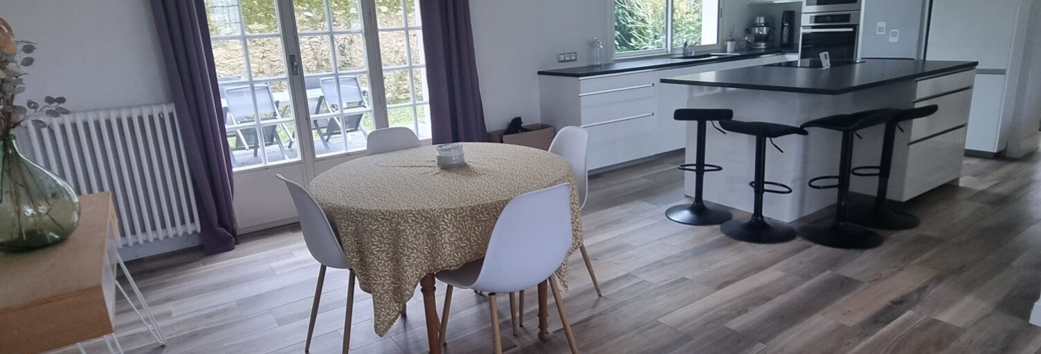 Maison 7 Pièces 204 m² à vendre à Saint-Avertin (37550)