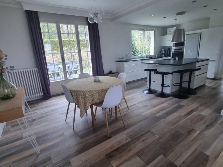 Maison à vendre Saint-Avertin — photo 1