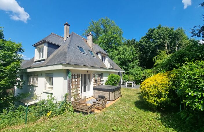 Maison à vendre Saint-Avertin — photo 3