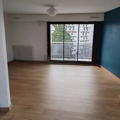 Appartement 3 pièces 81 m²