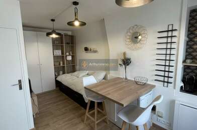 Immeuble  425000 €
