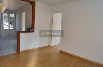 appartement 3 pièces 53 m2 à louer à Bordes (64510)