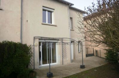 location maison 890 € CC /mois à proximité de Blaye-les-Mines (81400)