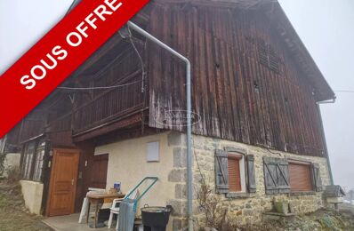 vente maison 339 000 € à proximité de Peillonnex (74250)