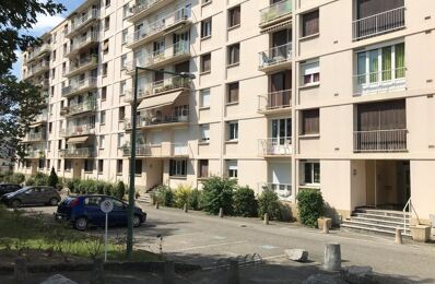 location appartement 565 € CC /mois à proximité de Tournon-sur-Rhône (07300)