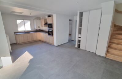 vente appartement 299 000 € à proximité de Pugny-Chatenod (73100)