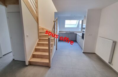 vente appartement 264 000 € à proximité de Saint-Alban-Leysse (73230)