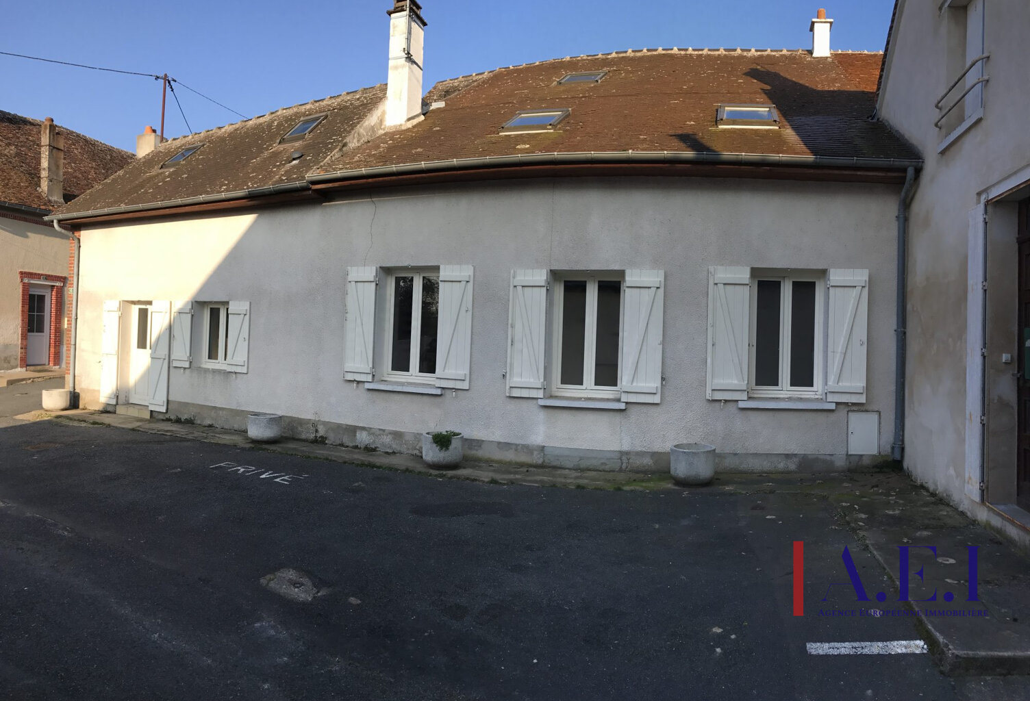 Maison T6 de 112m² — photo 1