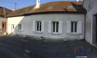 Maison 6 Pièces 112 m² à vendre à Gien (45500)