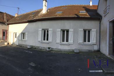 Maison 6 pièces 98000 €