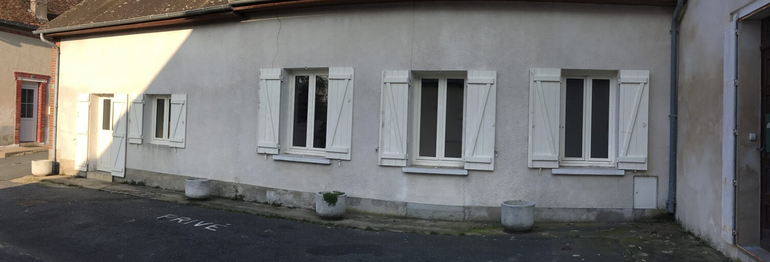 Maison 6 Pièces 112 m² à vendre à Gien (45500)