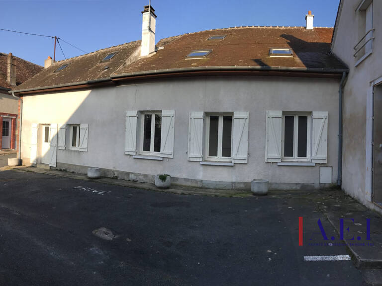 Maison T6 de 112m² — photo 1