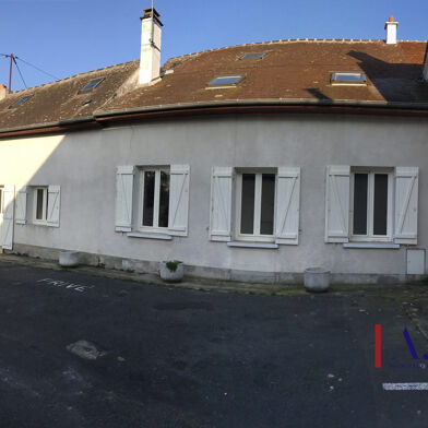 Maison 6 pièces 112 m²