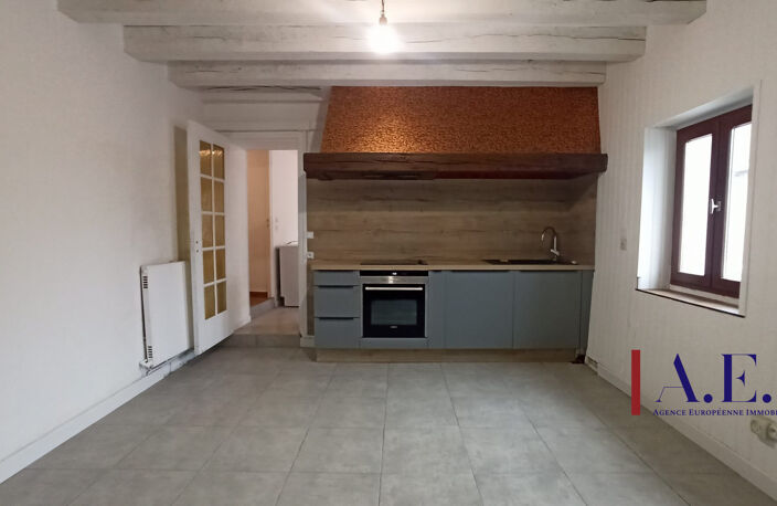 Maison T6 de 112m² — photo 2