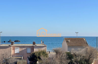 vente appartement 160 000 € à proximité de Cap d'Agde (34300)