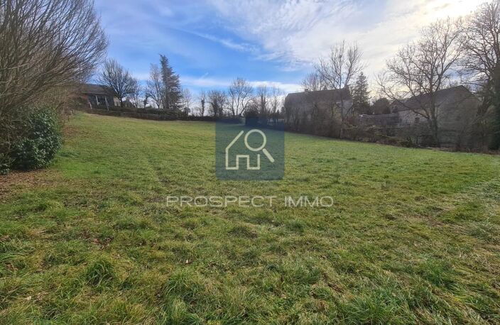 Terrain constructible 2306m² — photo 2