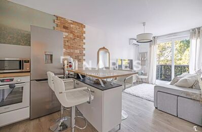 vente appartement 195 000 € à proximité de Marseille 8 (13008)