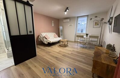 vente appartement 100 000 € à proximité de Cassis (13260)