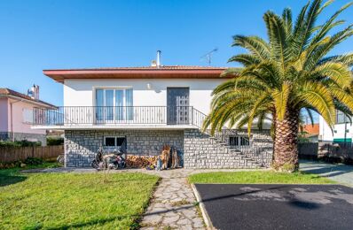 vente maison 860 000 € à proximité de Anglet (64600)