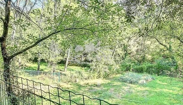 Terrain  à vendre Lorgues 83510