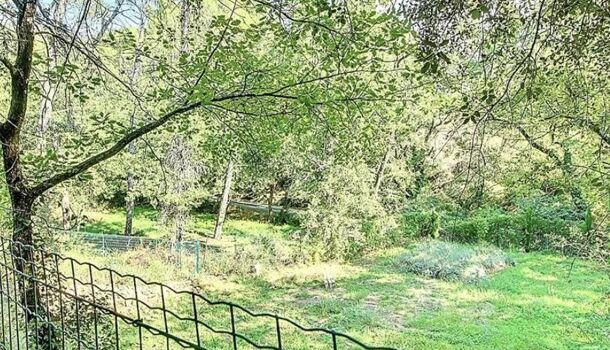 Terrain  à vendre Lorgues 83510