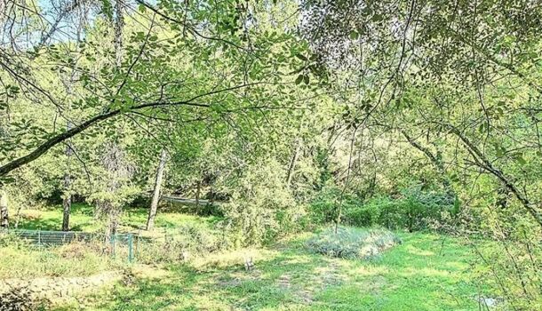 Terrain  à vendre Lorgues 83510