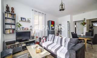 Appartement 3 Pièces 60 m² à vendre à Nice (06100)