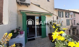 Appartement 3 Pièces 61 m² à vendre à Vidauban (83550)
