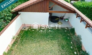 Maison 4 Pièces 110 m² à vendre à Eyzin-Pinet (38780)