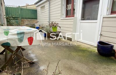 vente maison 129 100 € à proximité de Vineuil (36110)