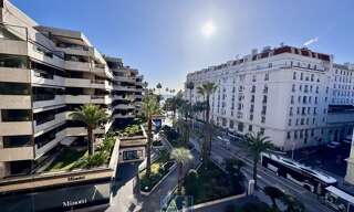 location vacances Appartement 2 Pièces 41 m² à Cannes (06400)