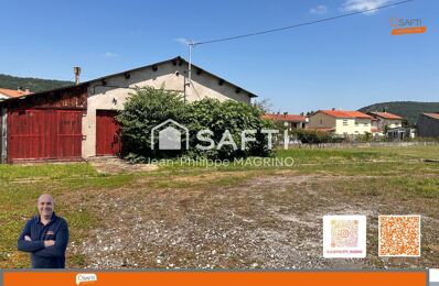 vente immeuble 80 000 € à proximité de Saint-Jean-d'Aigues-Vives (09300)