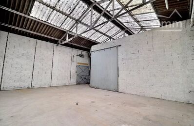 location garage 400 € CC /mois à proximité de Freyming-Merlebach (57800)