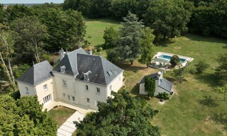 Maison 10 Pièces 344 m² à vendre à Châtellerault (86100)