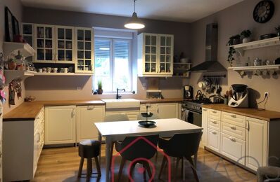 vente maison 316 500 € à proximité de Saint-Caradec (22600)