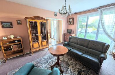 vente appartement 185 000 € à proximité de Pessac (33600)