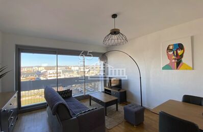 location appartement 850 € CC /mois à proximité de Hautes-Pyrénées (65)